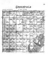 Greenfield Township, Brown County 1905